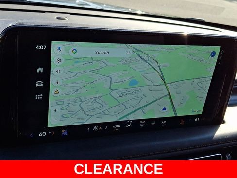 Used 2025 Lincoln Aviator AWD image 16