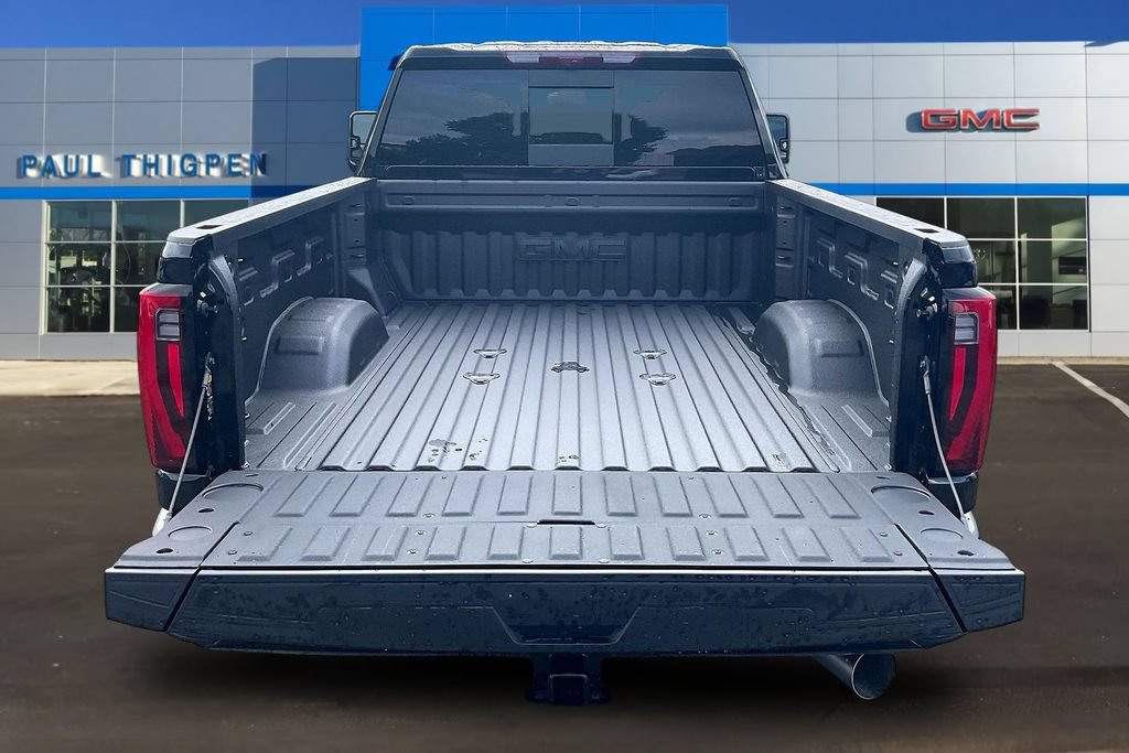 New 2026 GMC Sierra 2500 Denali w/ Denali Reserve Package AWD/4WD image 19