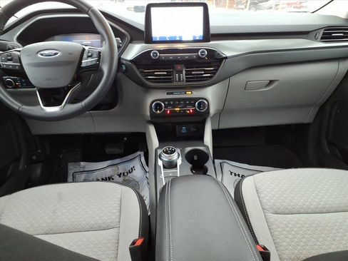 Certified 2023 Ford Escape Active image 12