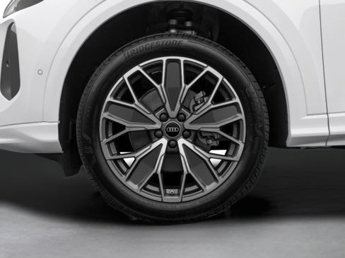 New 2025 Audi Q5 Premium Plus w/ Premium Plus image 62