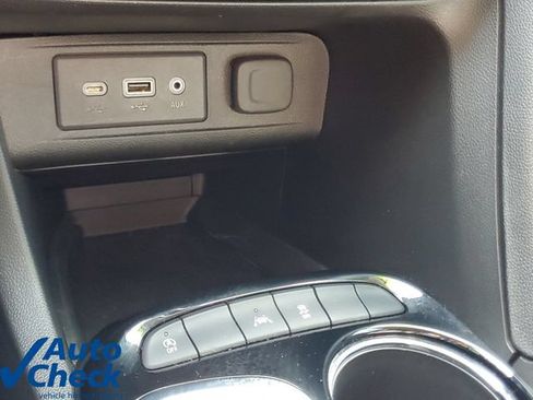 Used 2023 Buick Encore GX Select FWD image 26