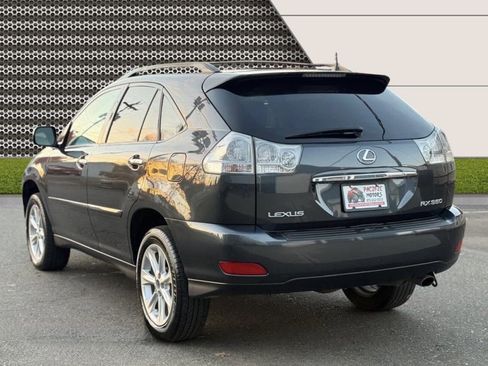 Used 2009 Lexus RX 350 AWD image 7
