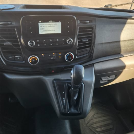 Used 2022 Ford Transit 350 DRW RWD image 20