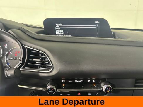Used 2023 MAZDA CX-30 AWD 2.5 S w/ Preferred Package image 13