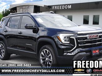 New 2026 GMC Terrain Elevation w/ Elevation Premium Package FWD video 1
