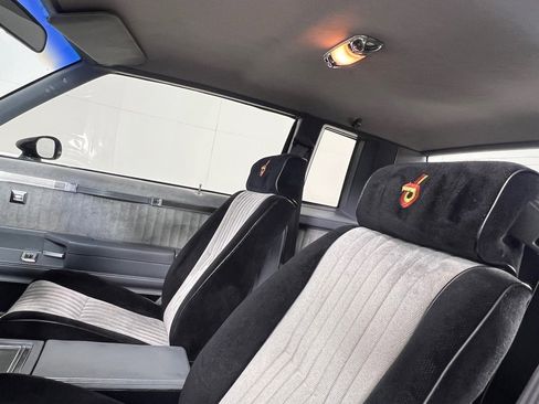 Used 1986 Buick Regal T-Type image 26