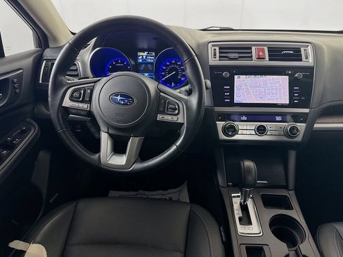 Used 2016 Subaru Outback 3.6R Limited AWD/4WD image 28