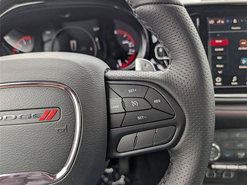 New 2026 Dodge Durango GT AWD/4WD image 21