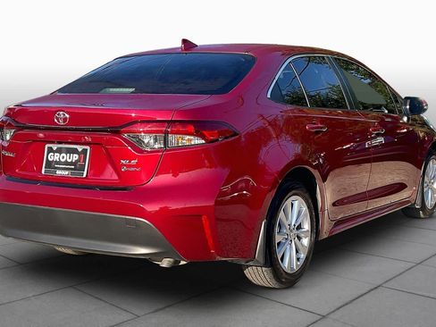 Used 2026 Toyota Corolla XLE FWD image 12