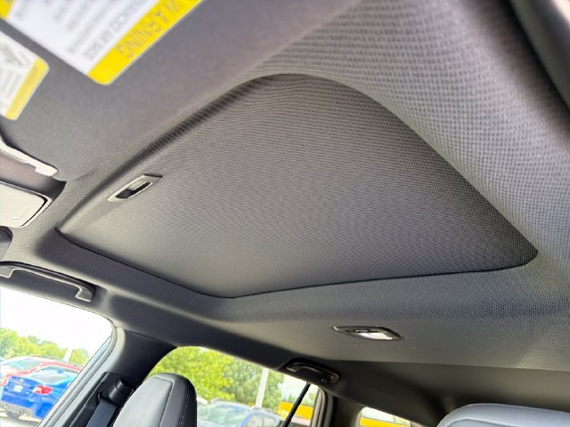 New 2026 Subaru Outback Limited AWD/4WD image 16