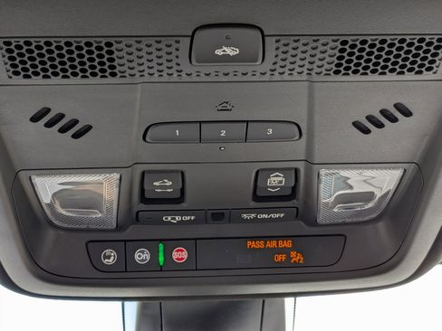 Used 2023 Cadillac XT5 Premium Luxury w/ Technology Package image 33