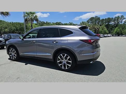 Used 2022 Acura MDX SH-AWD w/ Technology Package image 18