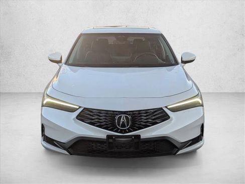 Certified 2025 Acura Integra image 2