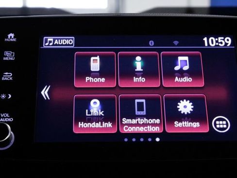 Certified 2023 Honda Ridgeline Sport image 33