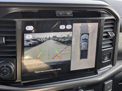 New 2025 Ford F150 Tremor w/ Equipment Group 402A High image 14