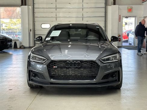 Used 2019 Audi S5 Prestige w/ S Sport Package image 6