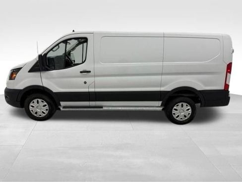 Used 2025 Ford Transit 250 Low Roof w/ Exterior Upgrade Package RWD image 2