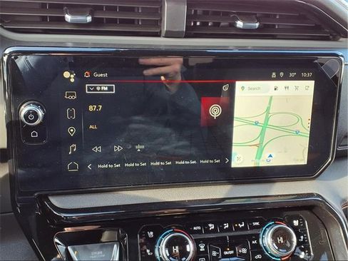 New 2026 GMC Sierra 2500 AT4 image 6