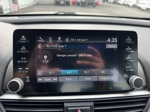 Used 2020 Honda Accord Sport image 15