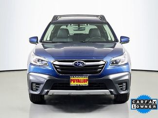 Used 2022 Subaru Outback Limited XT video 2