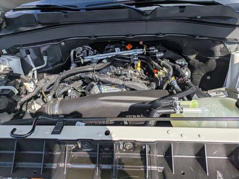 New 2026 Ford Explorer Active image 15