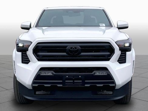 New 2026 Toyota Tacoma SR5 AWD/4WD image 3