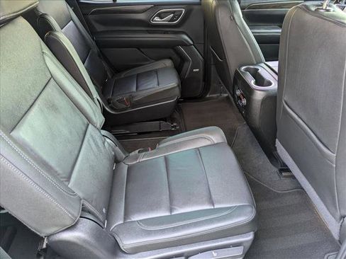 Used 2022 Chevrolet Tahoe Z71 image 20