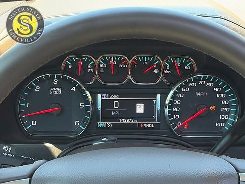 Used 2019 Chevrolet Tahoe LT image 31