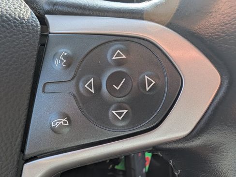 Used 2022 Chevrolet Colorado LT w/ Fleet Safety Package AWD/4WD image 20