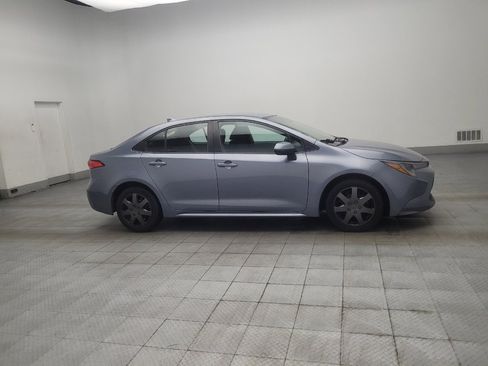 Used 2022 Toyota Corolla LE FWD image 11