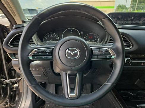 Used 2025 MAZDA CX-30 AWD 2.5 S w/ Preferred Package image 21