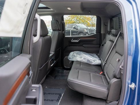New 2026 GMC Sierra 1500 Denali image 13