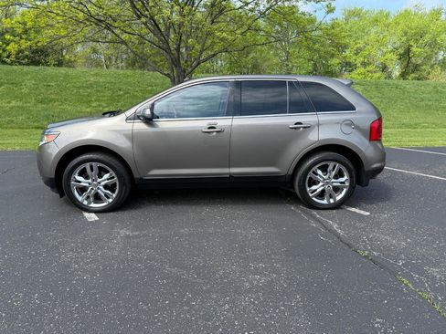Used 2013 Ford Edge Limited image 18