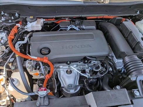 New 2026 Honda CR-V Sport-L image 16