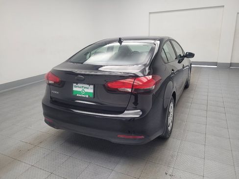 Used 2018 Kia Forte LX FWD image 7