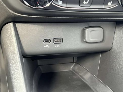 New 2026 Buick Encore GX Preferred w/ Comfort Package image 22