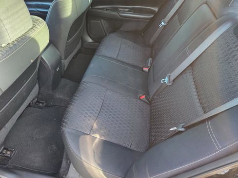 Used 2017 Nissan Altima 2.5 S w/ Power Driver Seat Package image 11