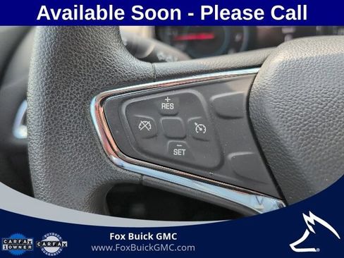 Used 2017 Chevrolet Cruze LT w/ Convenience Package FWD image 14