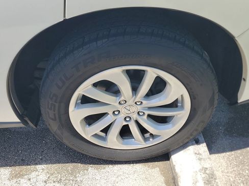 Used 2018 Acura RDX FWD w/ Technology Package image 5