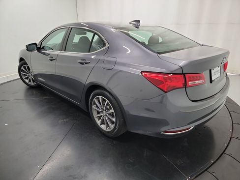 Used 2020 Acura TLX w/ Technology Package image 6