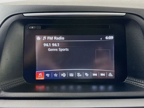 Used 2016 MAZDA CX-5 Grand Touring image 18