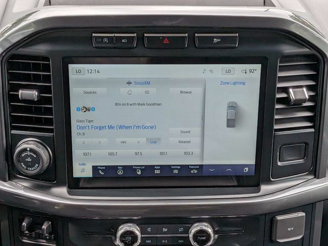 Used 2023 Ford F150 XLT w/ Equipment Group 302A High RWD image 20