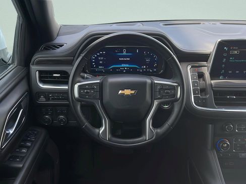 Used 2024 Chevrolet Tahoe LT AWD/4WD image 10