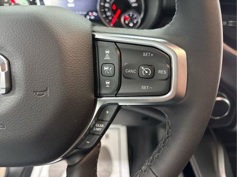 New 2026 RAM 1500 Big Horn image 22