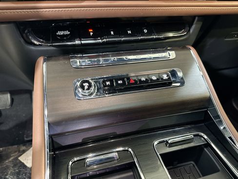 New 2026 Lincoln Aviator Reserve w/ Illumination Package image 21