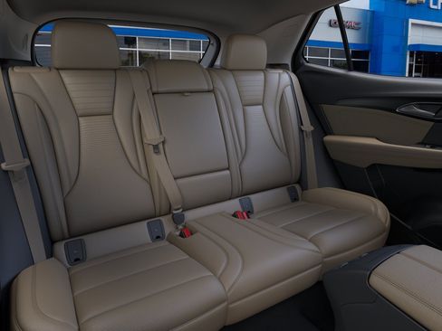 New 2026 Buick Envision Preferred image 41