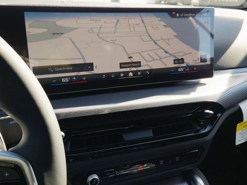 New 2026 BMW 440i xDrive Convertible w/ Premium Package image 13