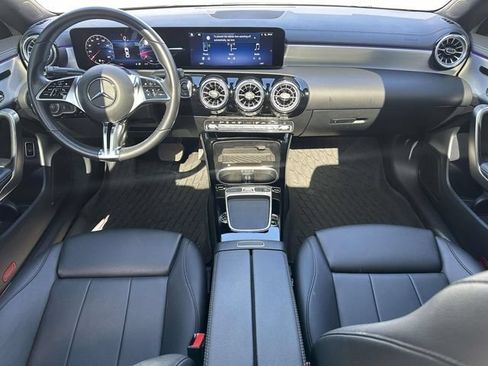 Used 2024 Mercedes-Benz CLA 250 4MATIC image 19