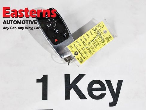 Used 2022 Mercedes-Benz E 450 Cabriolet w/ AMG Line image 25