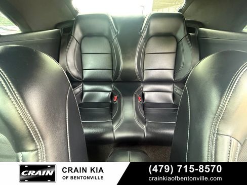 Used 2017 Ford Mustang GT Premium w/ Equipment Group 401A RWD image 33